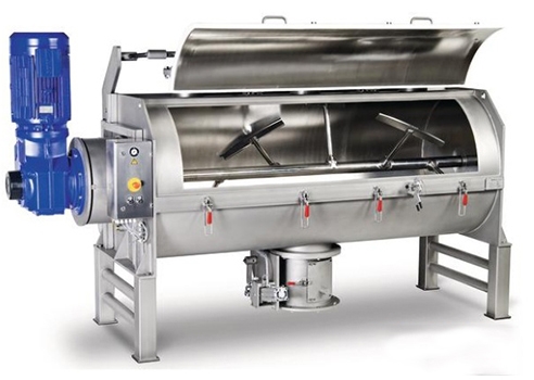 LDH系列 犁刀混合機