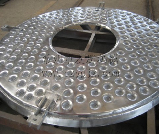 PLG系列盤式連續(xù)干燥機