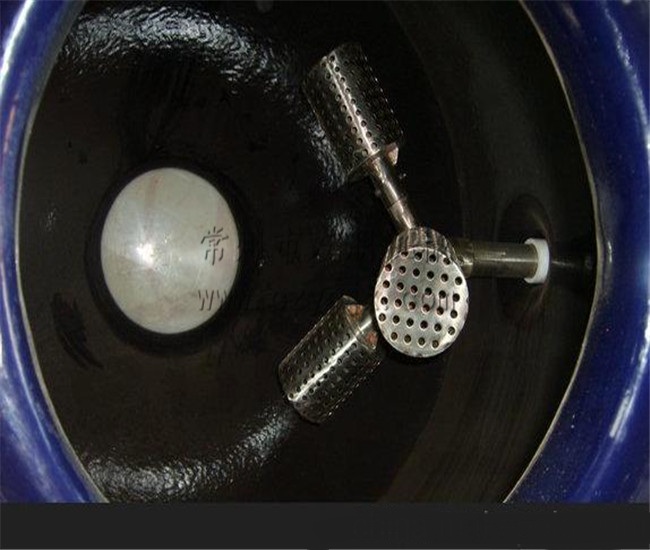 SZG系列雙錐回轉(zhuǎn)真空干燥機(jī)