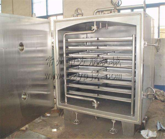 FZG型真空干燥機(jī)