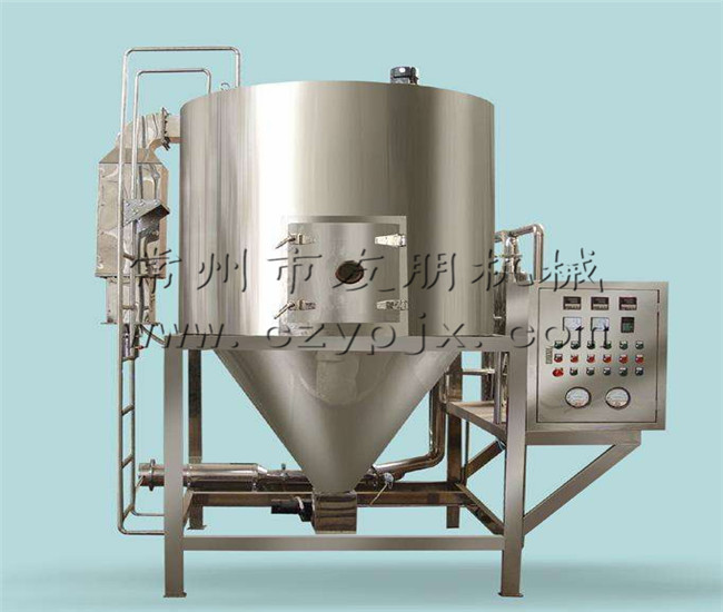 LPG系列高速離心噴霧干燥機