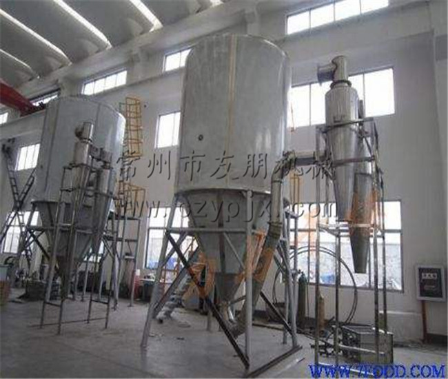 LPG系列高速離心噴霧干燥機