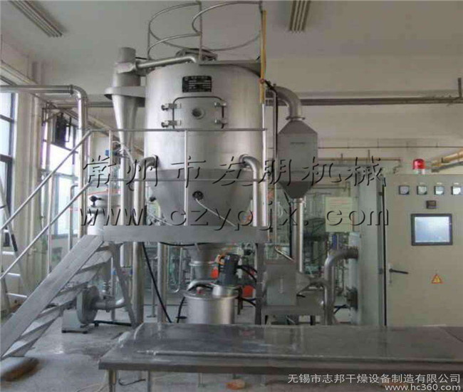 LPG系列高速離心噴霧干燥機
