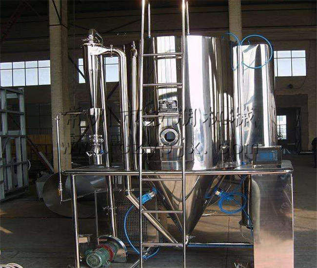 LPG系列高速離心噴霧干燥機