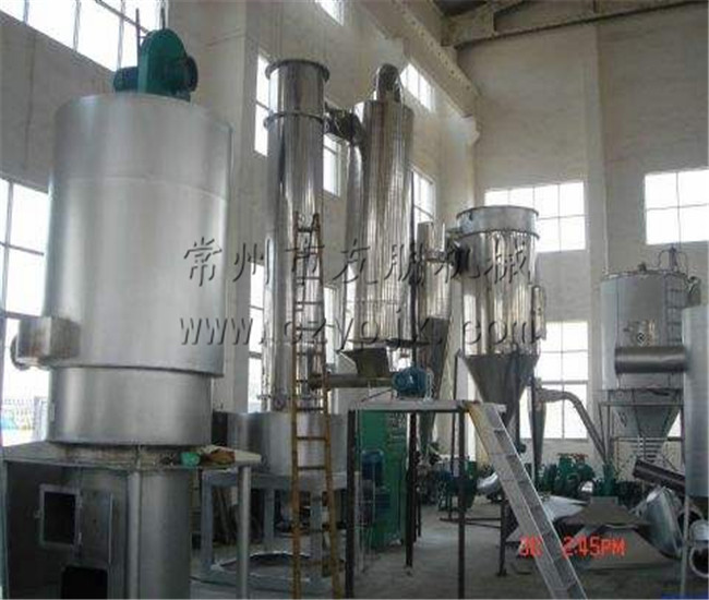 LPG系列高速離心噴霧干燥機