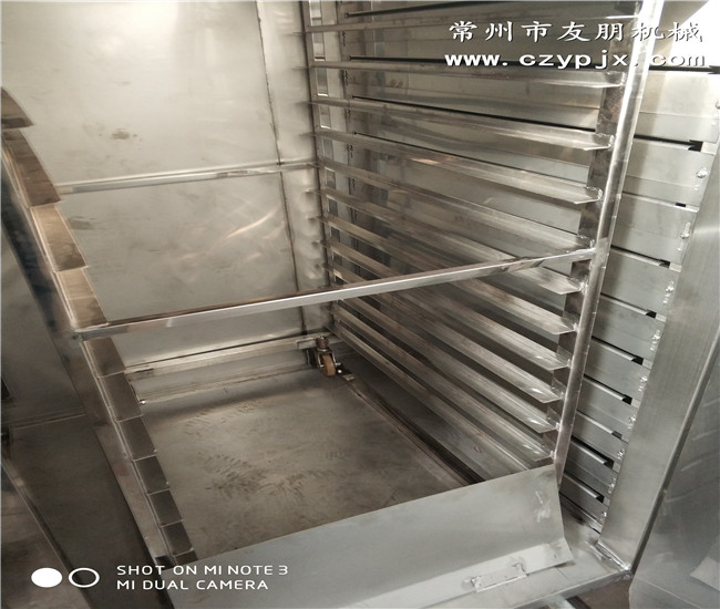 CT-C系列熱風(fēng)循環(huán)烘箱