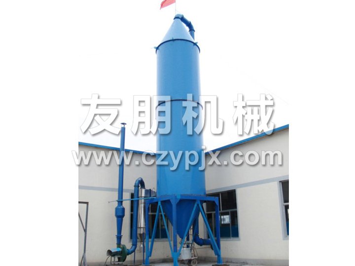 YPG系列壓力式噴霧（冷卻）干燥機(jī)